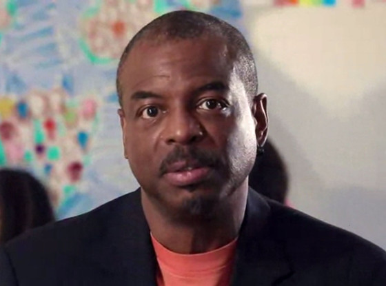 LeVar LeVar